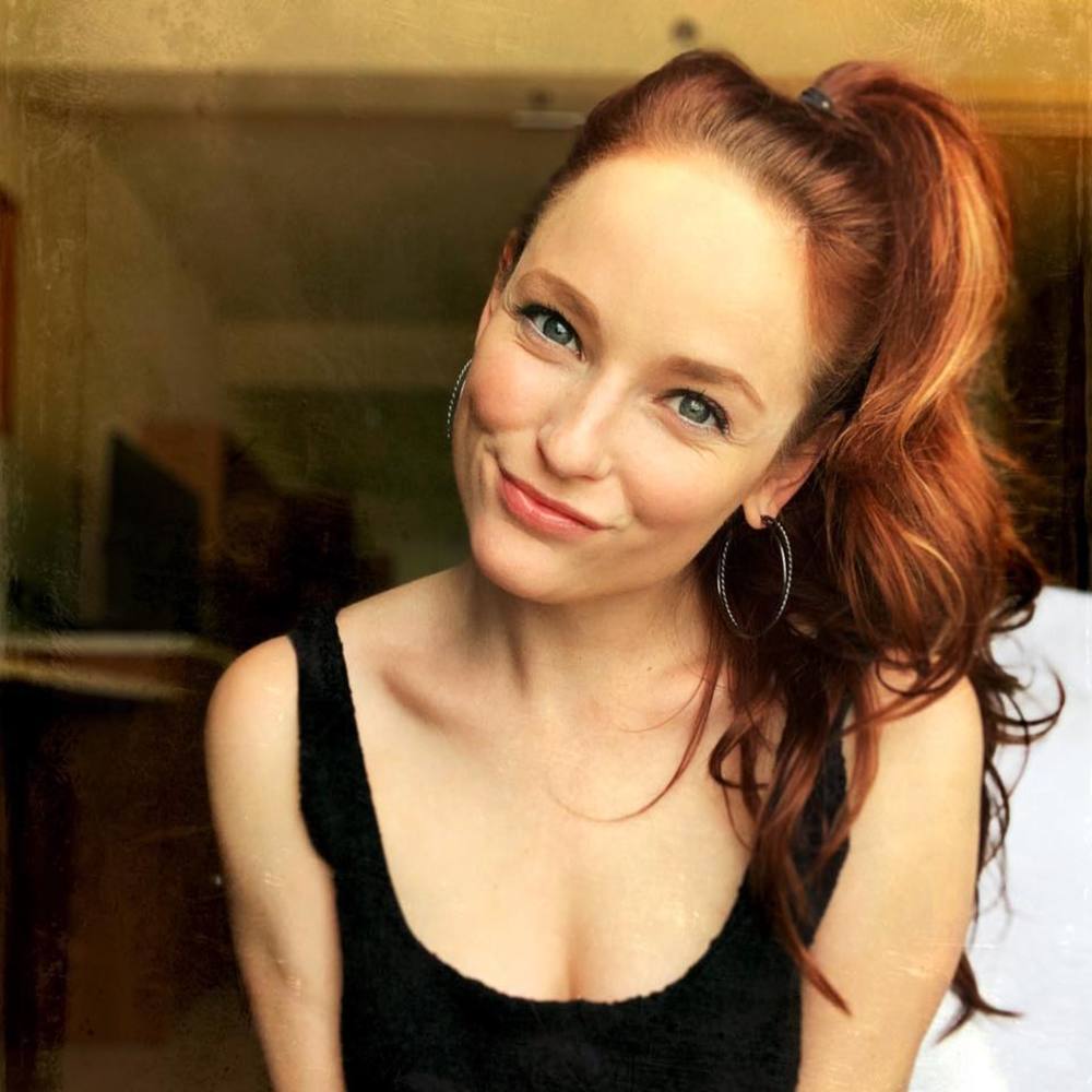 Meet your Posher, Brittney